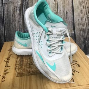 nike fitsole cushioning support